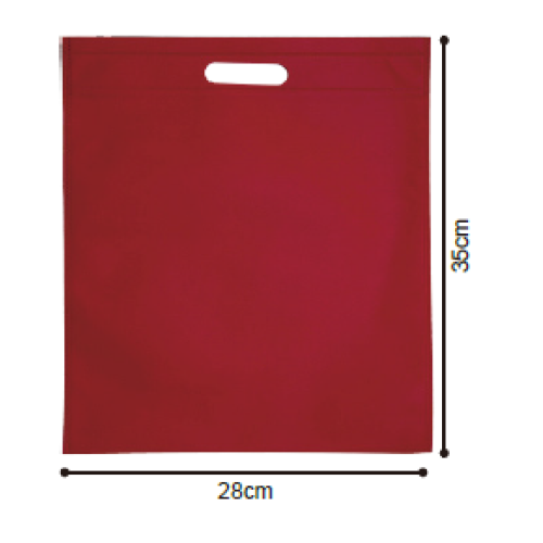 NON WOVEN BAG 09