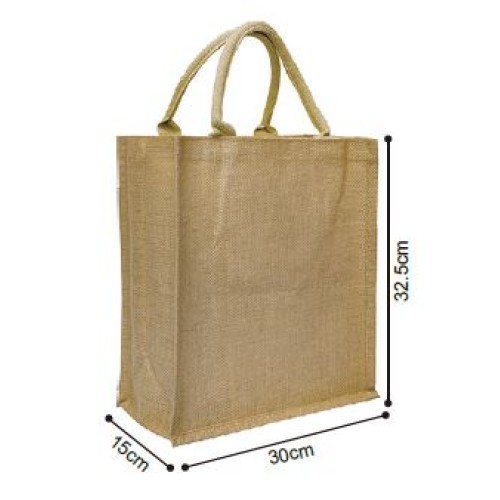 JUTE BAG 06