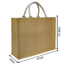 JUTE BAG 07