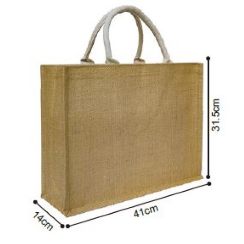 JUTE BAG 07