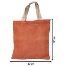 JUTE BAG 08