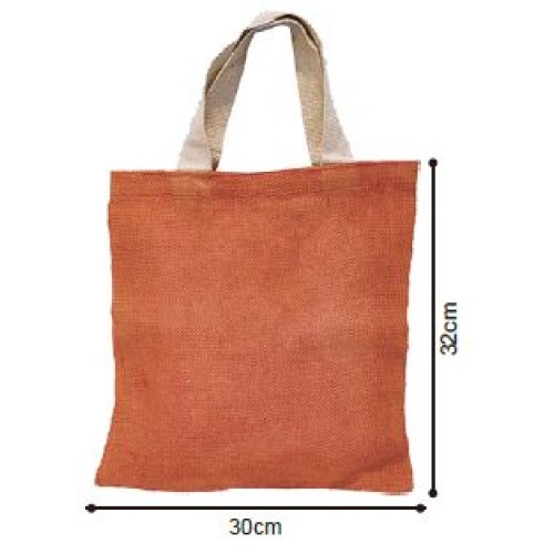 JUTE BAG 08