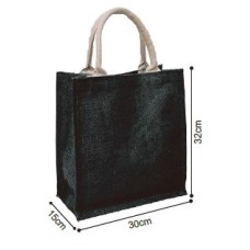 JUTE BAG 09