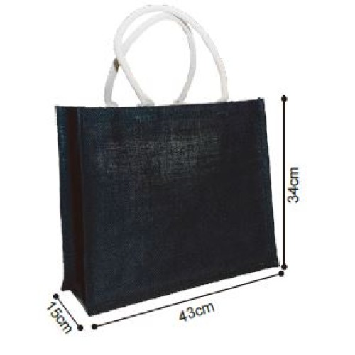 JUTE BAG 10