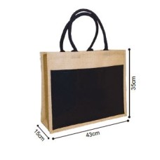 JUTE BAG 11