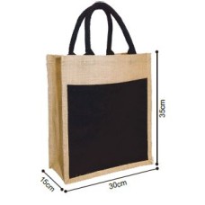 JUTE BAG 12