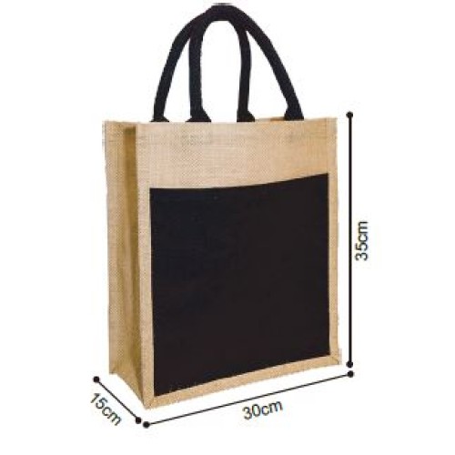 JUTE BAG 12
