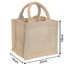 JUTE BAG 13