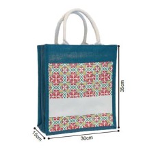 JUTE BAG 14