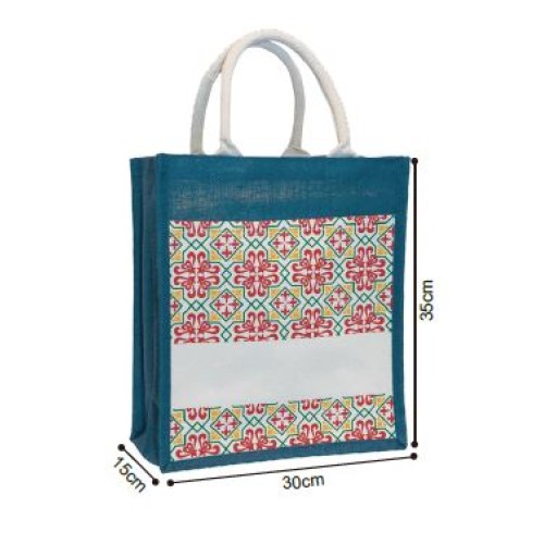 JUTE BAG 14