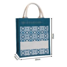 JUTE BAG 16