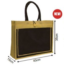 JUTE BAG 17