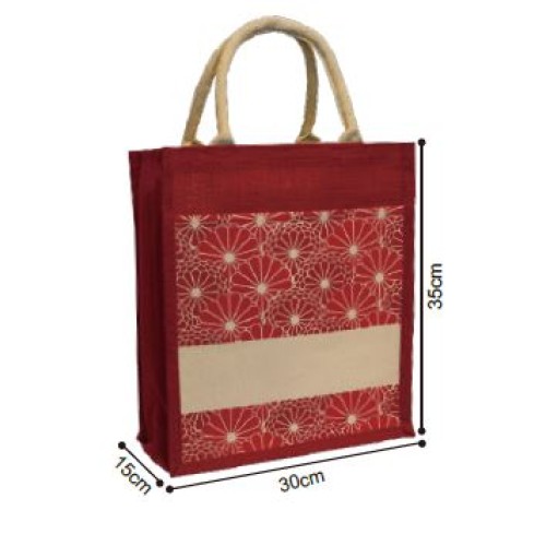 JUTE BAG 20