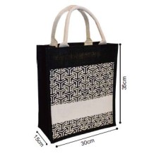 JUTE BAG 21