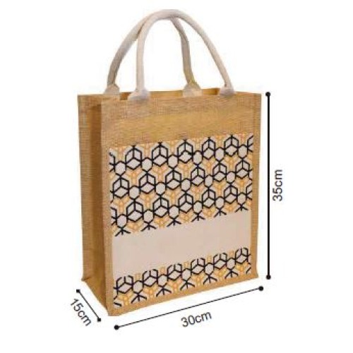 JUTE BAG 22