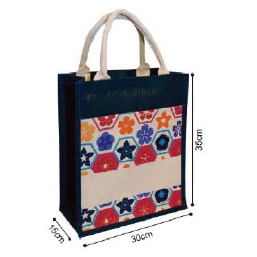 JUTE BAG 23