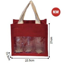JUTE BAG 24