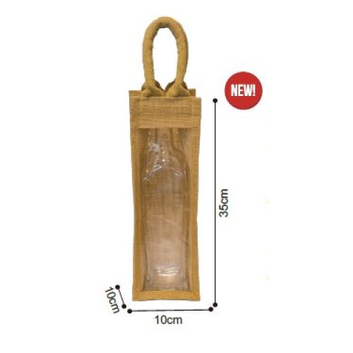 JUTE BAG 25