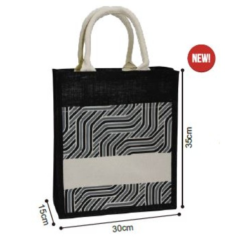 JUTE BAG 27