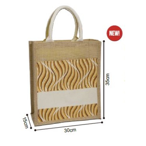 JUTE BAG 28