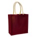 JUTE BAG 09