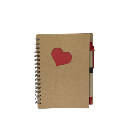 NOTEBOOK 20