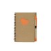 NOTEBOOK 20