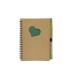 NOTEBOOK 20