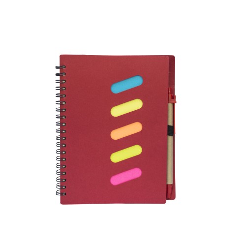NOTEBOOK 22