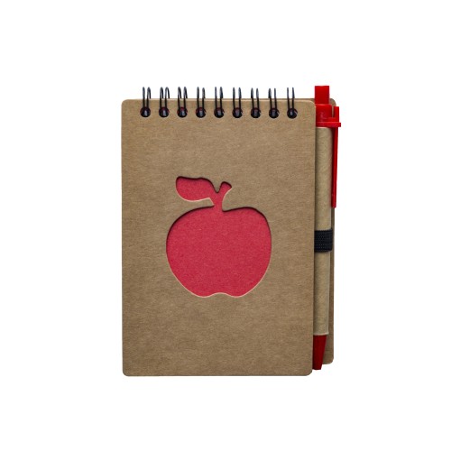 NOTEBOOK 31