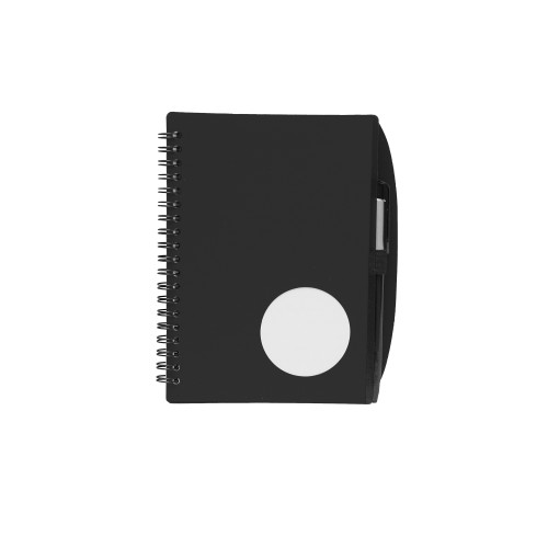 NOTEBOOK 34