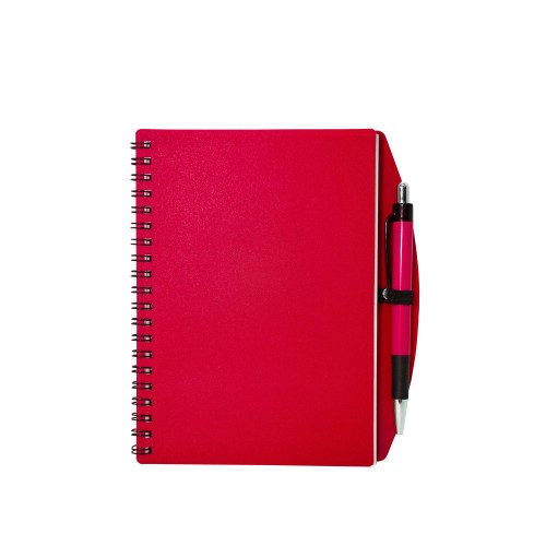 NOTEBOOK 39