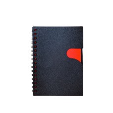 NOTEBOOK 40
