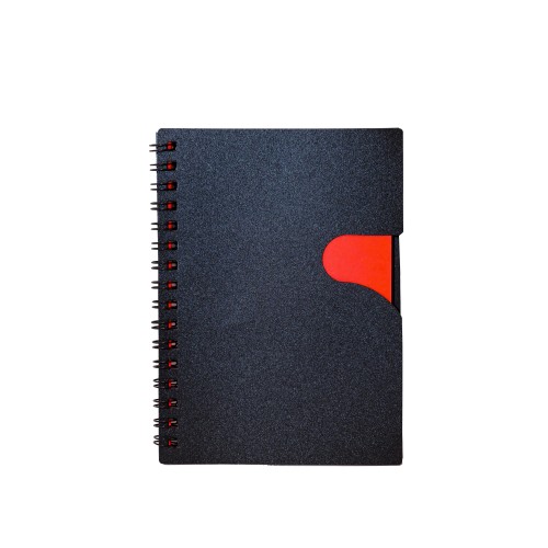NOTEBOOK 40