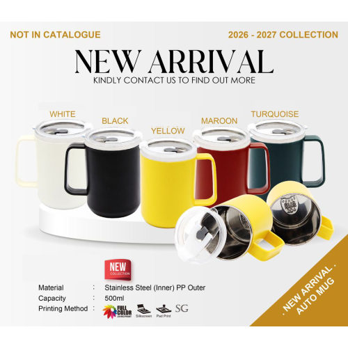 AUTO MUG 64
