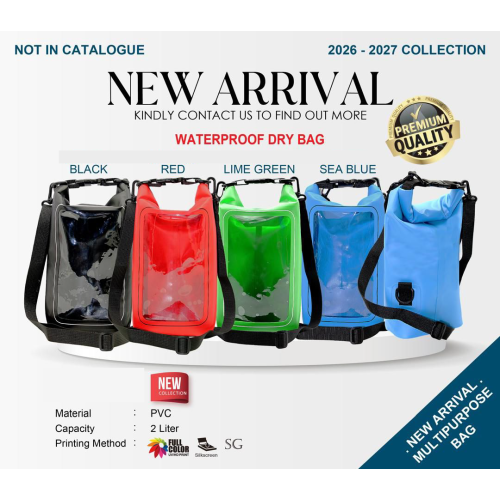 MULTIPURPOSE BAG 76 MULTIPURPOSE BAG 76