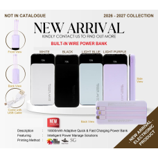 POWERBANK 31 