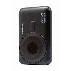MAGNETIC WIRELESS POWER BANK 24 
