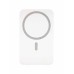 MAGNETIC WIRELESS POWERBANK 27 MAGNETIC WIRELESS POWERBANK 27