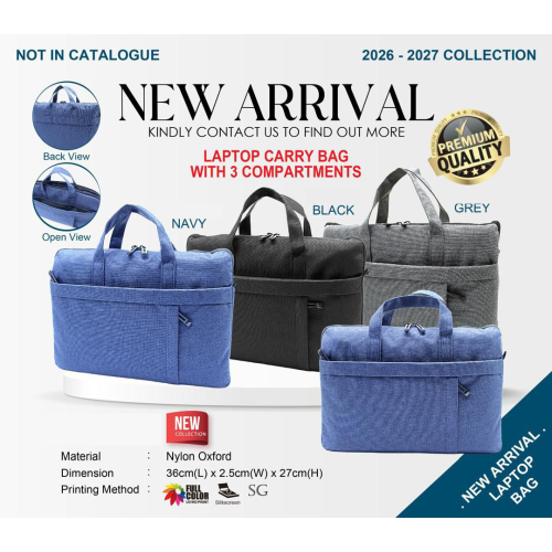 LAPTOP BAG 22