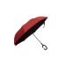 UMBRELLA 23" PONGEE SOLID FABRIC 