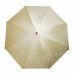 UMBRELLA 24" BLACK COATED INNER 