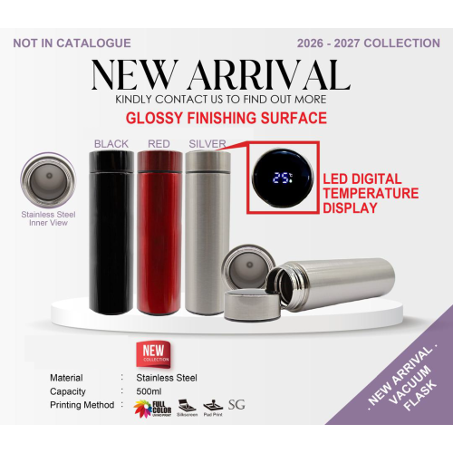 VACUUM FLASK 56 