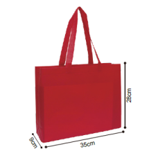 NON WOVEN BAG 19 