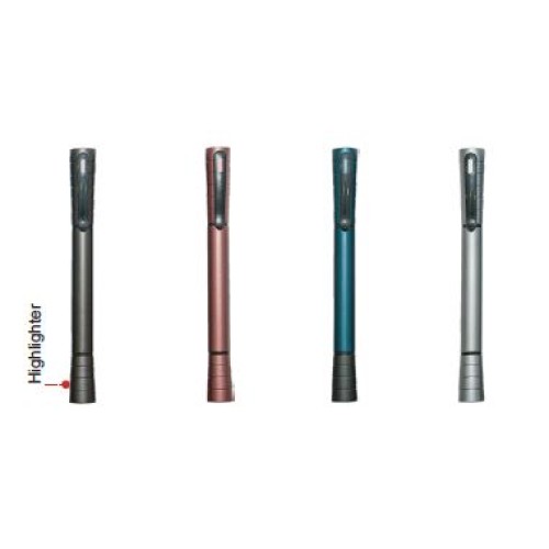 PLASTIC PEN 11