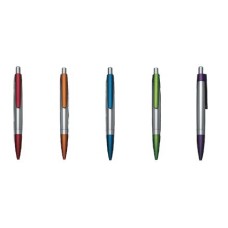 PLASTIC PEN 58