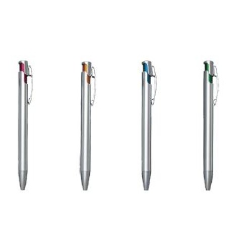 PLASTIC PEN 62