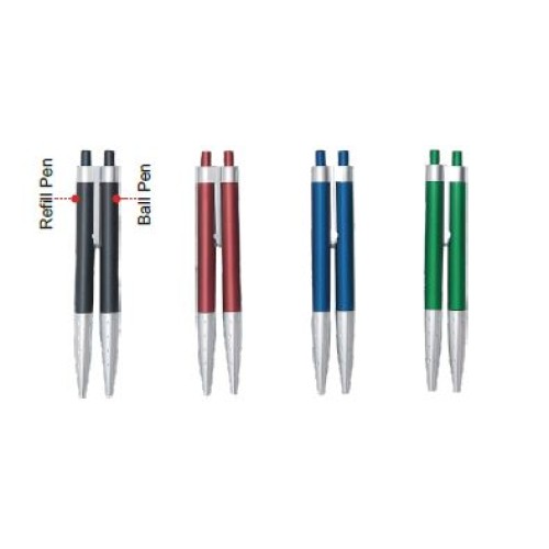 PLASTIC PEN 77