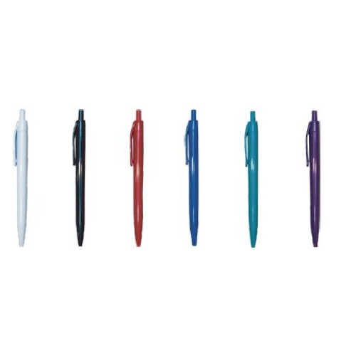 PLASTIC PEN AF