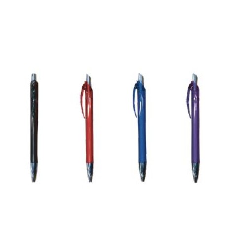 PLASTIC PEN AI